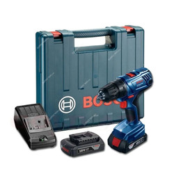 Bosch Cordless Combi Drill, GSB-180-LI, 18V