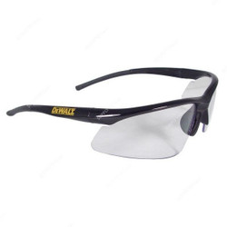 Dewalt Stylish Safety Glasses , DPG51-1D, Clear