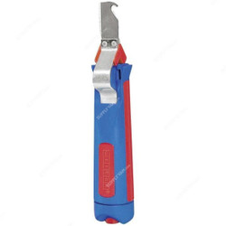 Weicon Cable Stripper, 50054328, 4-28MM