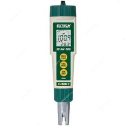 Extech Conductivity Meter, EC400, 0 to 65 Deg.C