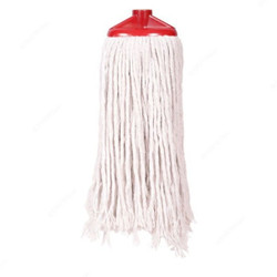 Moonlight Cotton Mop, 78800, Cotton, Red