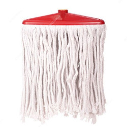 Moonlight Cotton Mop, 78801, Cotton, Red