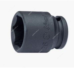 Hans 6 Point Socket, 86400M, 31MM