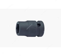 Hans 6 Point Impact Socket, 88400A, 4-3/8 Inch