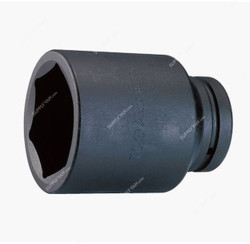 Hans 6 Point Deep Impact Socket, 814300M, 85MM