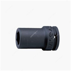 Hans 6 Point Deep Impact Socket, 86300M, 23MM