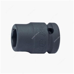 Hans 6 Point Impact Socket, 88400M, 32MM