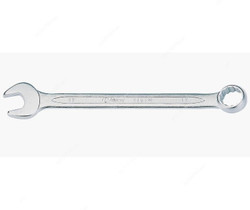 Hans Combination Wrench, 1161A, 7/16 Inch
