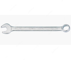 Hans Combination Wrench, 1161A, 1-11/16 Inch