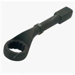 Hans Offset Slugging Ring Wrench, 1503M, 80MM