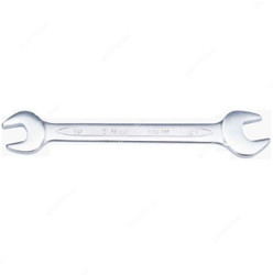 Hans Open End Spanner, 1151A, 7/16x1/2 Inch