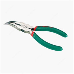 Hans Bent Nose Plier, 1836-6, 6 Inch