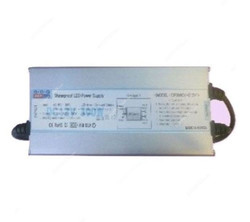 Waterproof LED Driver, IDF300CV-S12V1, 300W