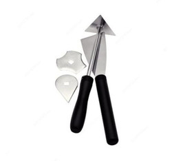 Rapid Paint Scraper Set, 5000210, 5PCS