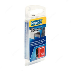 Rapid Staple, 40109502, 6MM, PK1080