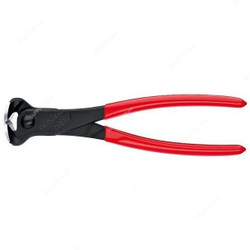 Knipex End Cutting Nipper, 68-01-160, 160MM