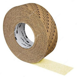 3M Anti Slip Tape, 3M620-1, 1 Inch, 18 Mtrs, Transparent