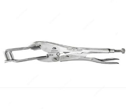 Irwin Locking Welding Plier, T25EL4-9R, Vise Grip, 9 Inch