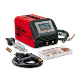 Telwin Digital Car Spotter 5500 Spot Welding Machine, 823219, 1 Phase, IP22, 230V