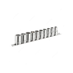 Expert Socket Set, E034837, 10PCS