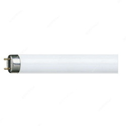 Philips Tube Light, MASTER-TL-D-Super-80-36W-840-1SL-25, 4 Feet, 36W, CoolWhite, PK40