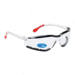 Vaultex Safety Spectacle, M091, Clear