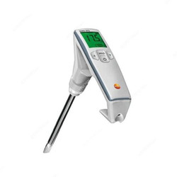 Testo Cooking Oil Tester, 270, 0 to 50 Deg.C