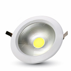 V-Tac LED Spotlight, VT-1960, SMD, 6W, 3000K