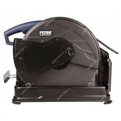 Ferm Chop Saw, COM1007P, 3900RPM, 2300 Watts, Grey