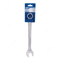 Ford Combination Spanner, FHT-EI-068, 26MM, Silver