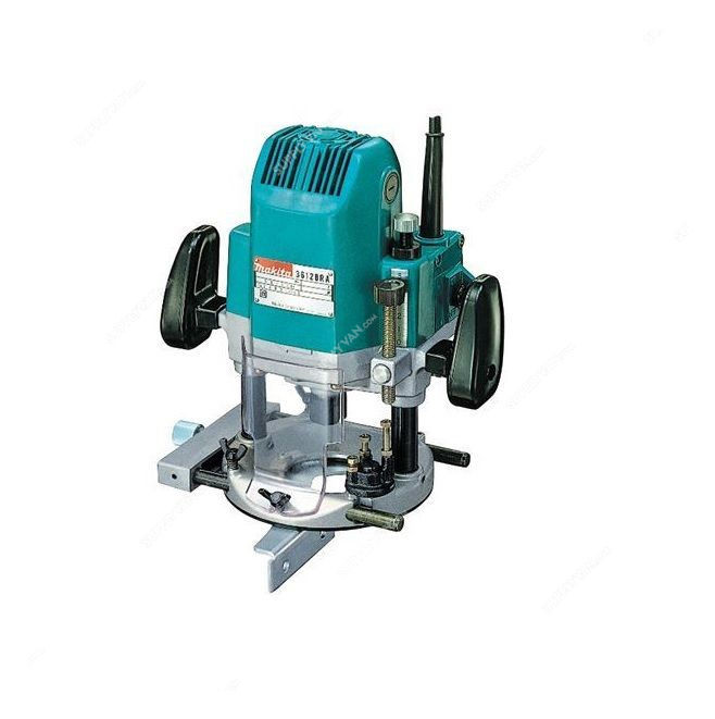 Makita Router, 3612BR, 1600W Routers