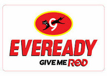 Eveready