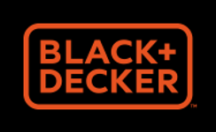 Black and Decker