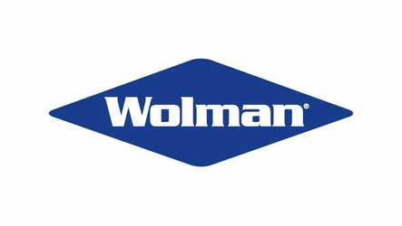 Wolman
