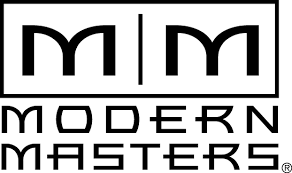 Modern Masters