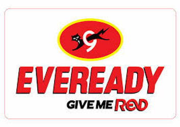 Eveready Eveready