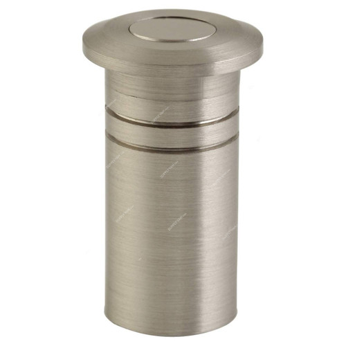 ACS Dust Protector, AW-4616-12, Brass, Silver