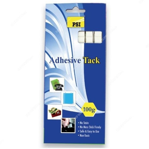 PSI Adhesive Tack, 100GM