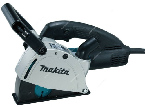 Makita Wall Chaser, SG1251J, 125MM Blade Dia., Corded