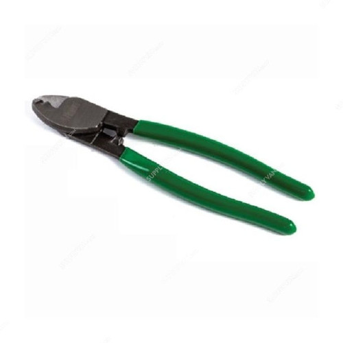 Uken Mini Cable Cutter, U6820, CrV Steel, High Grip, 6 Inch