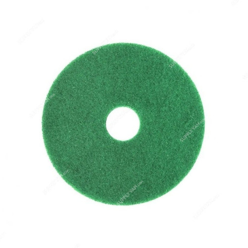 Arcora Super Pad, 1086-SP503GR, Super Series, 20 Inch, Green