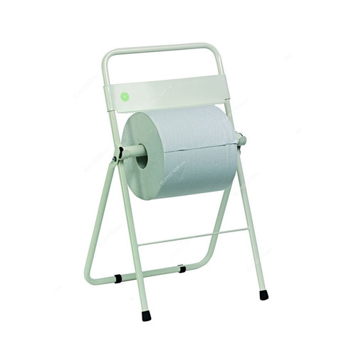 Ipc Dispenser, 10158-POCA00003, 320 x 380MM Roll, Metal