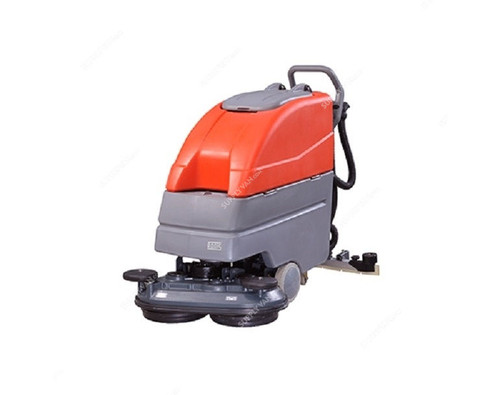 Walk Behind Sweeper, RootsScrub-B6060, 24V