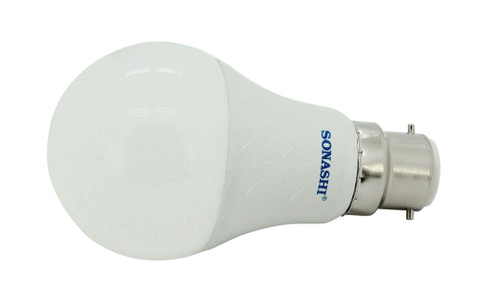 Sonashi LED Bulb, SLB-005, 5W, 450 LM