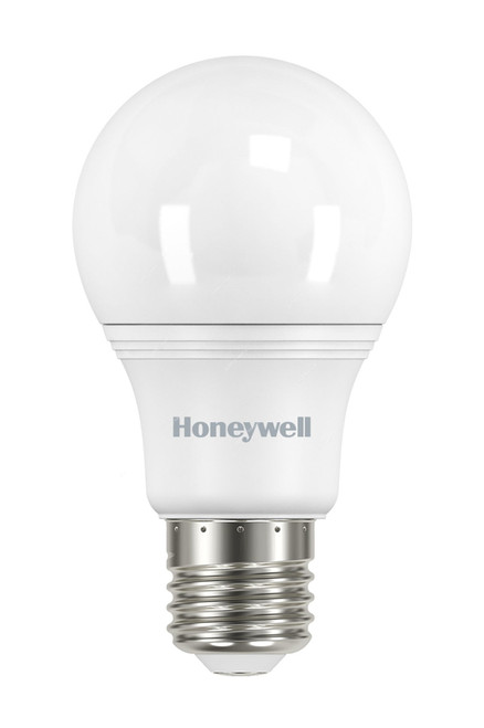 Honeywell LED Bulb, A806ST-Q1-WL, 220-240V, 73 mA, 9.5W
