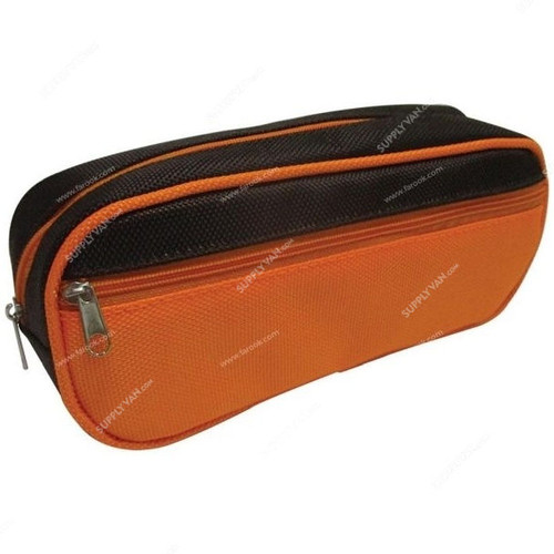 FIS Pencil Case, FSPC14, 21 x 8.5 x 5 CM, Multicolor