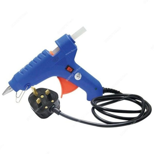 FIS Glue Gun, FSGN-10W, 10W, Blue