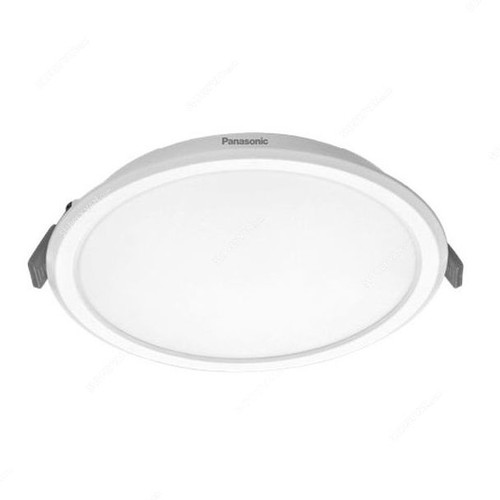 Panasonic Lumor Anora LED Down Light, PDLM01157, 15W, 6500K