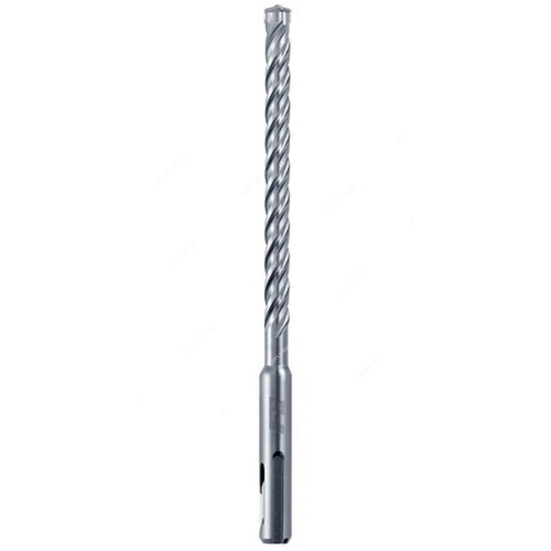 Alpen Hammer Drill Bit, 75901000100, 160x10MM Alpen Hammer Drill Bit, 75901000100, 160x10MM