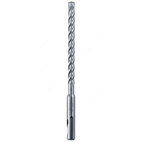 Alpen Hammer Drill Bit, 76801000100, 110x10MM